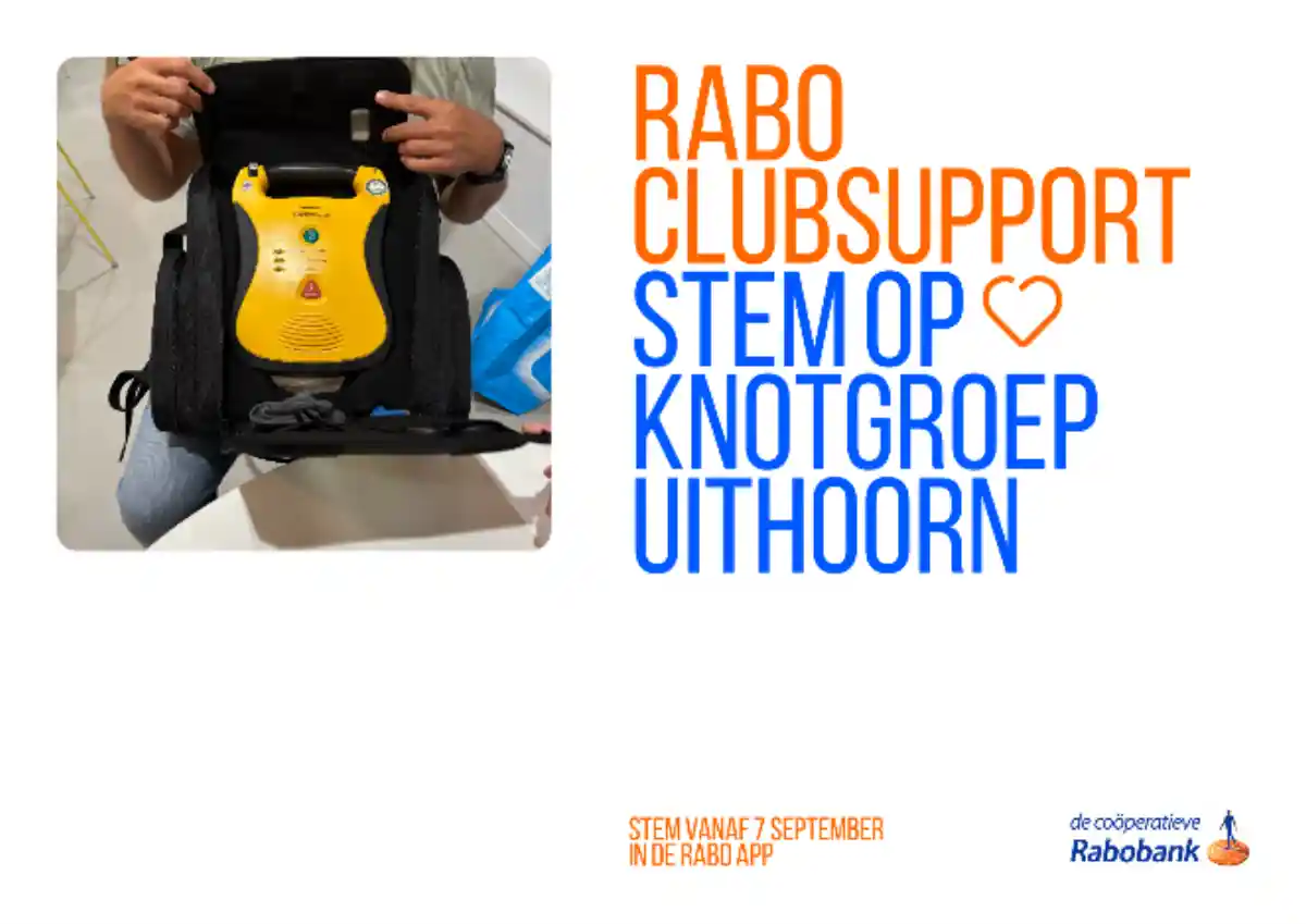 RaboSupport